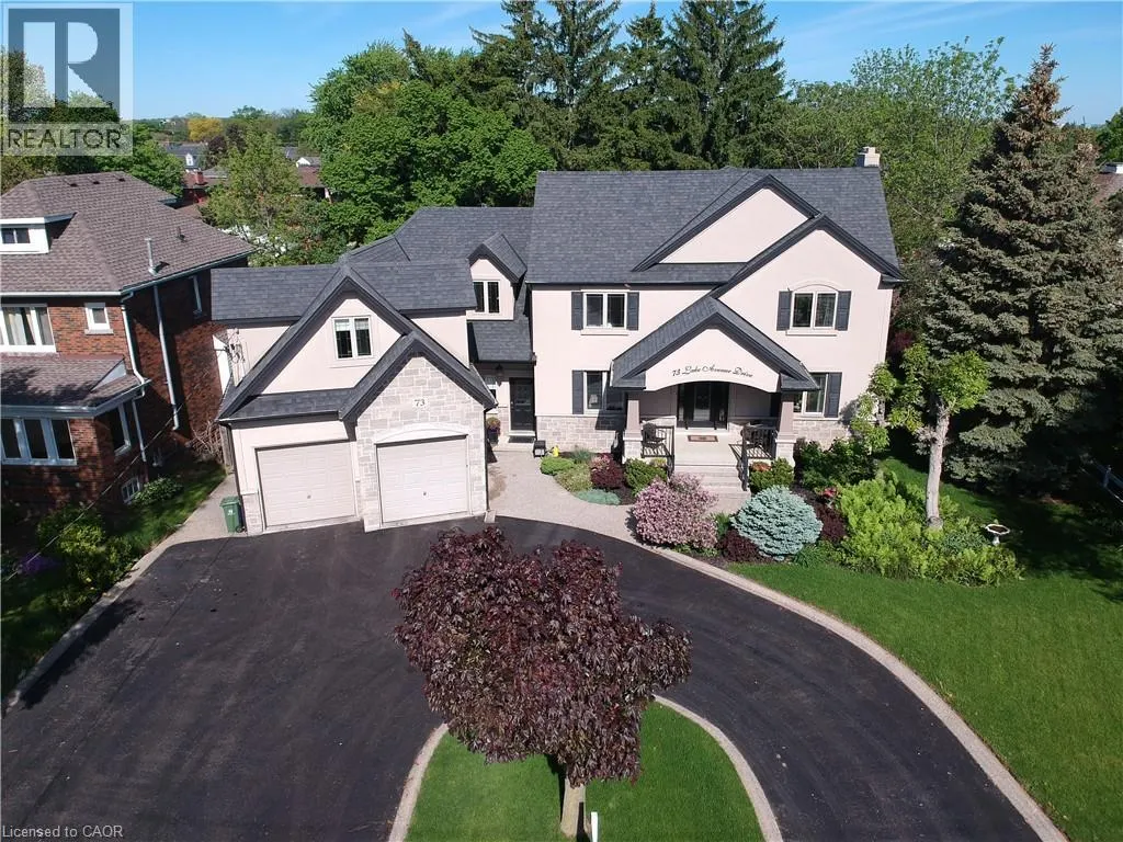 73 LAKE AVENUE Drive