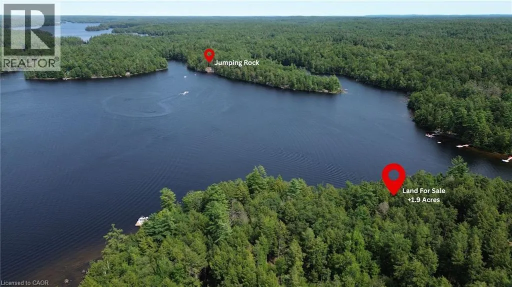 0 BLADE GOLD LAKE Island