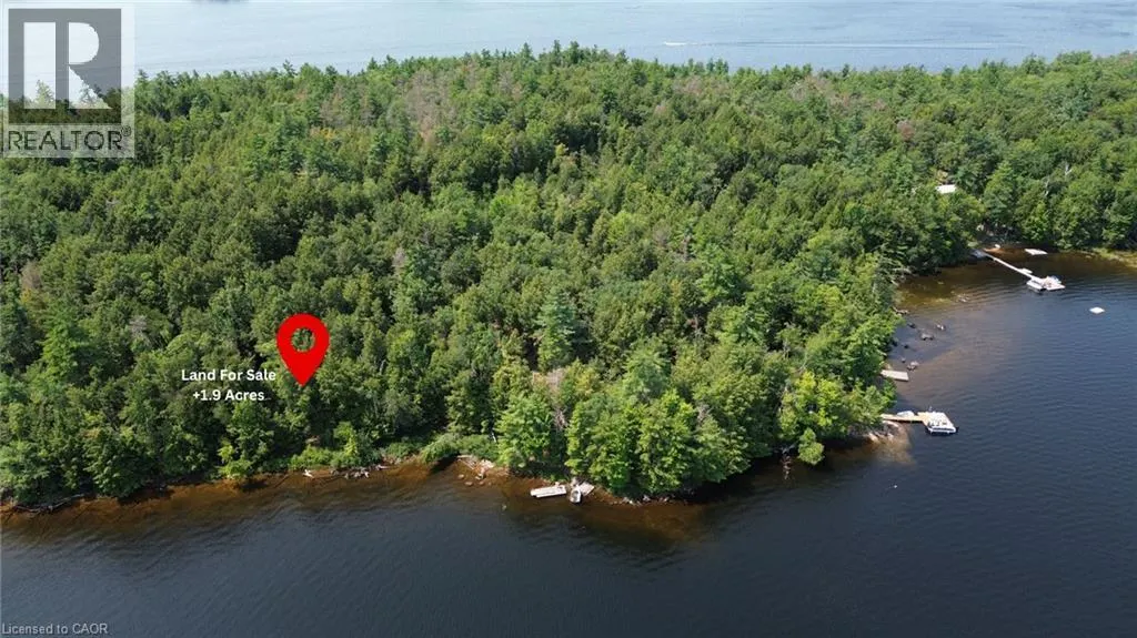 0 BLADE GOLD LAKE Island
