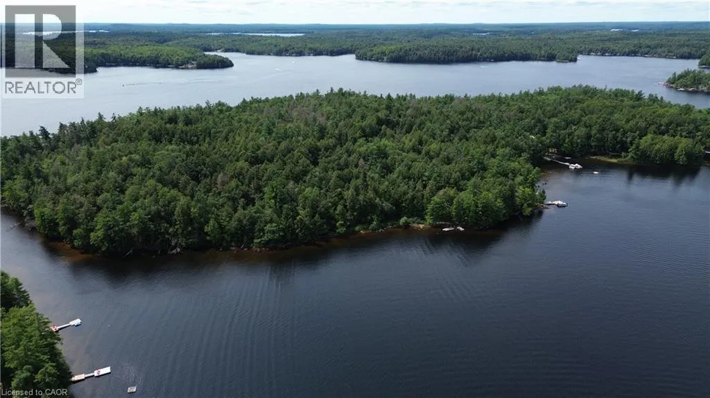 0 BLADE GOLD LAKE Island