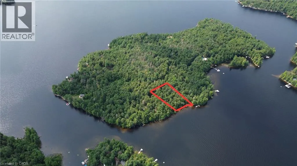 0 BLADE GOLD LAKE Island