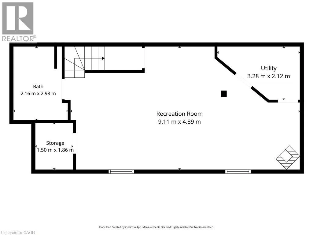 11 WAKEFIELD Lane
