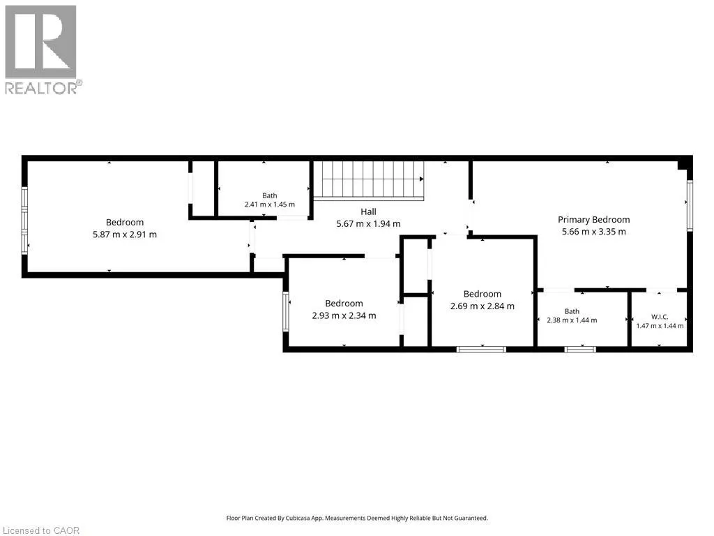 11 WAKEFIELD Lane