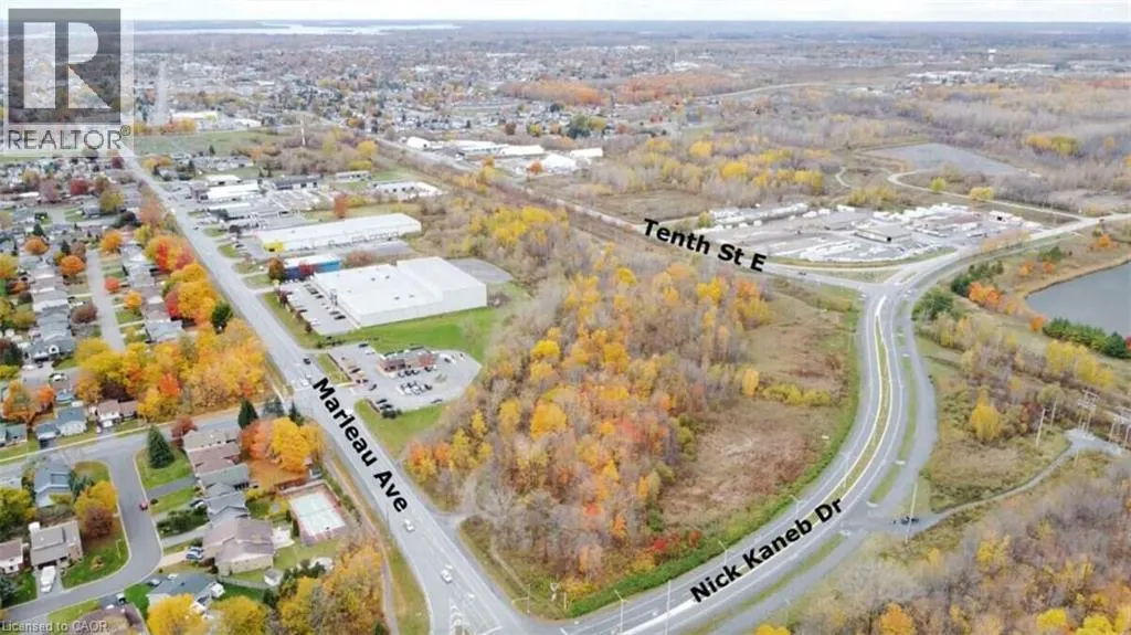 LOT 4 MARLEAU Avenue