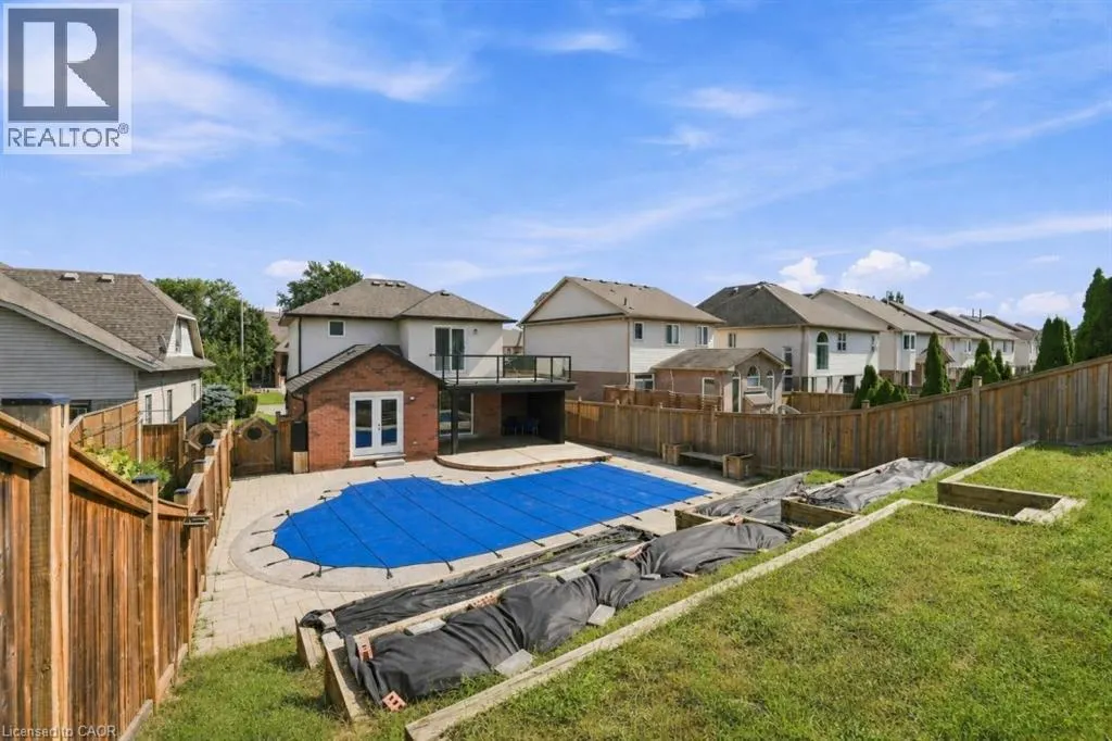 18 SABLE Drive