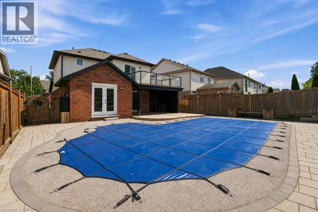 18 SABLE Drive