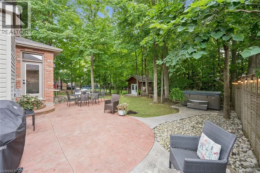45 WELWOOD Avenue