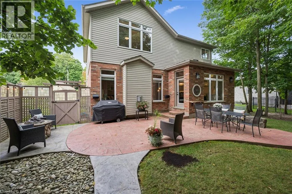 45 WELWOOD Avenue