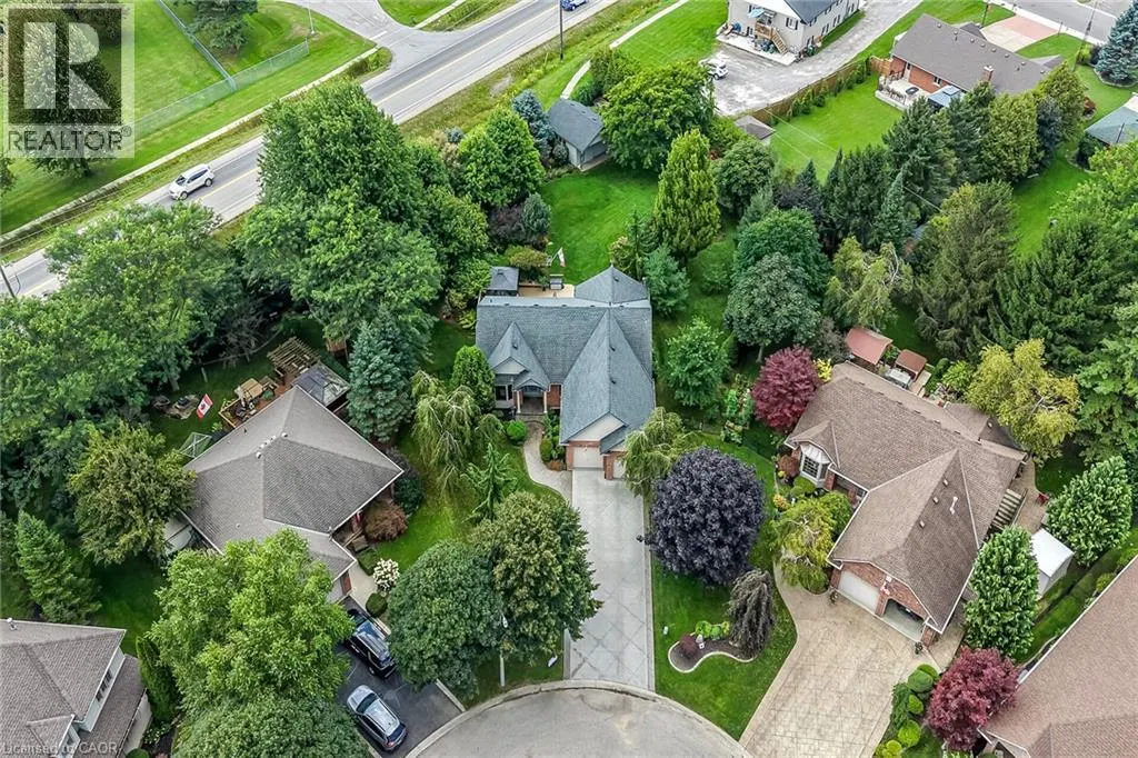 36 COASTAL Court