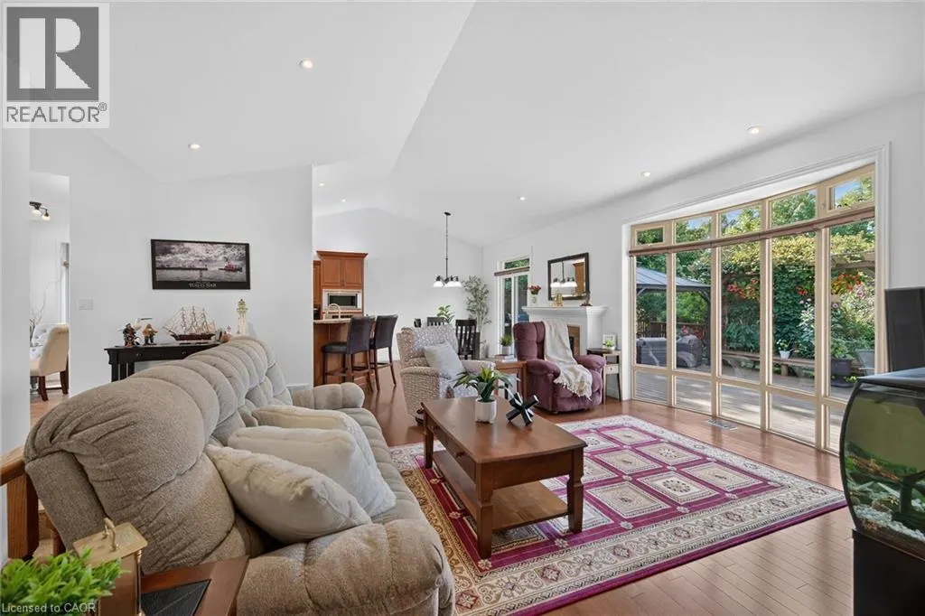 36 COASTAL Court