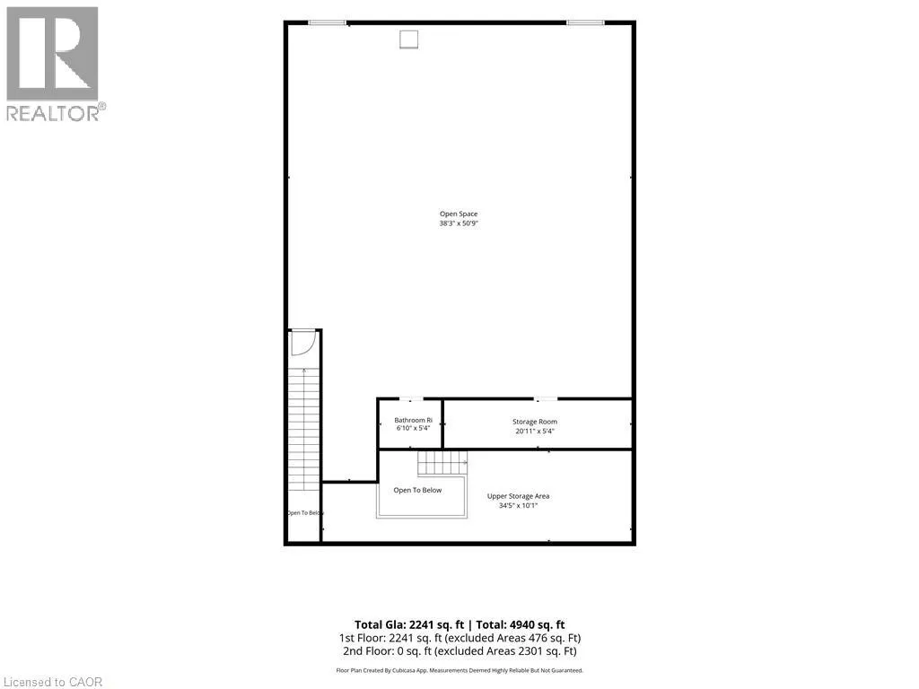 316 QUEENSWAY W