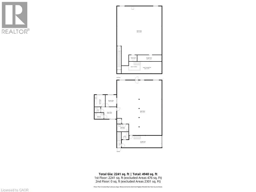 316 QUEENSWAY W