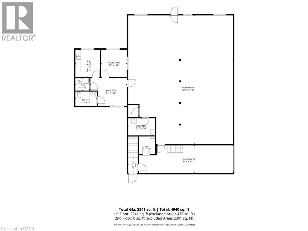316 QUEENSWAY W