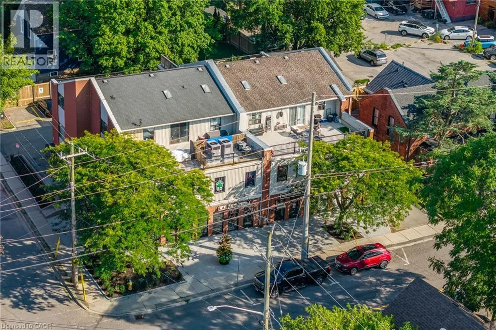 14 ONTARIO Street