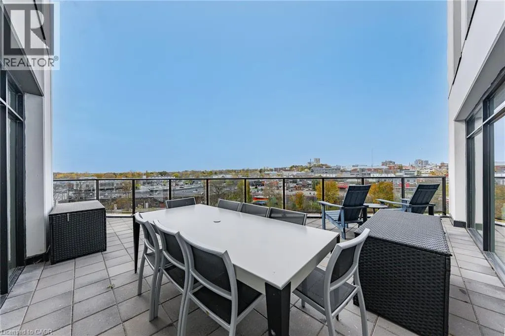 71 WYNDHAM Street S Unit# 601 #601
