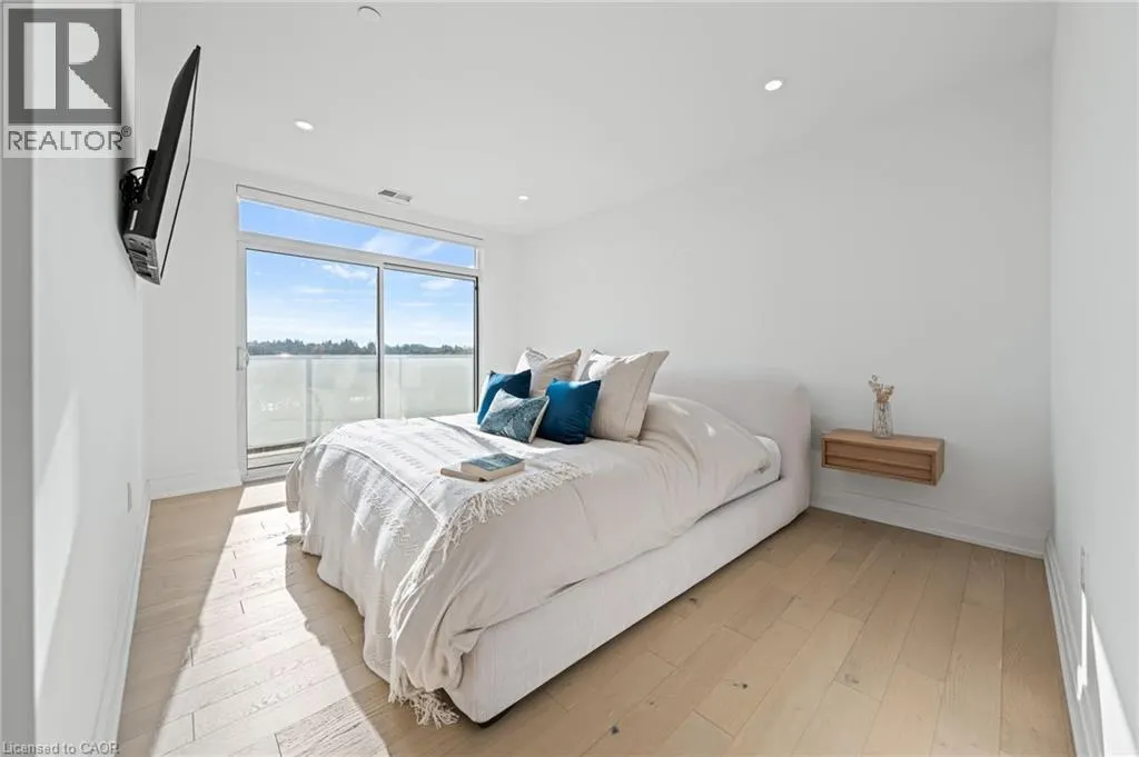 71 WYNDHAM Street S Unit# 601 #601