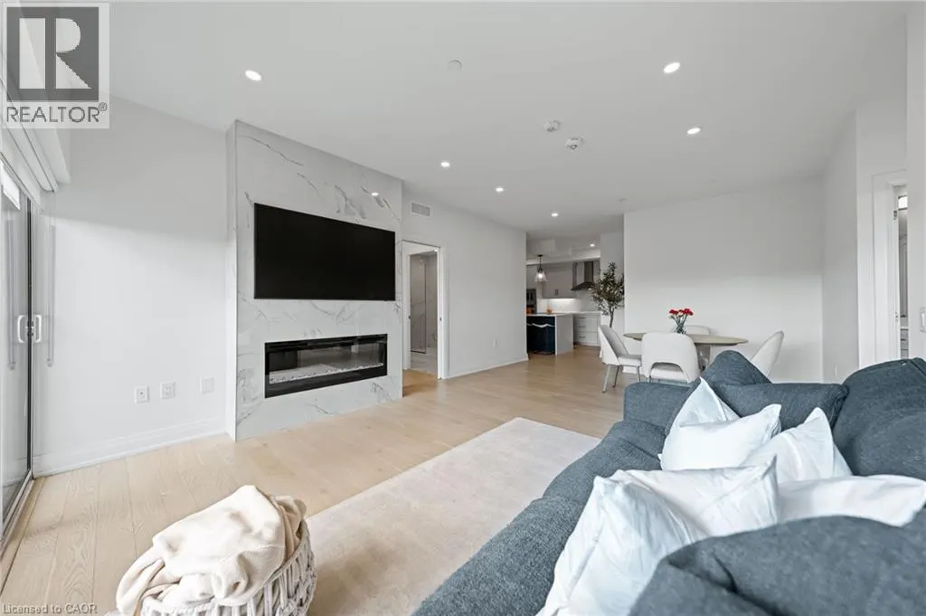 71 WYNDHAM Street S Unit# 601 #601