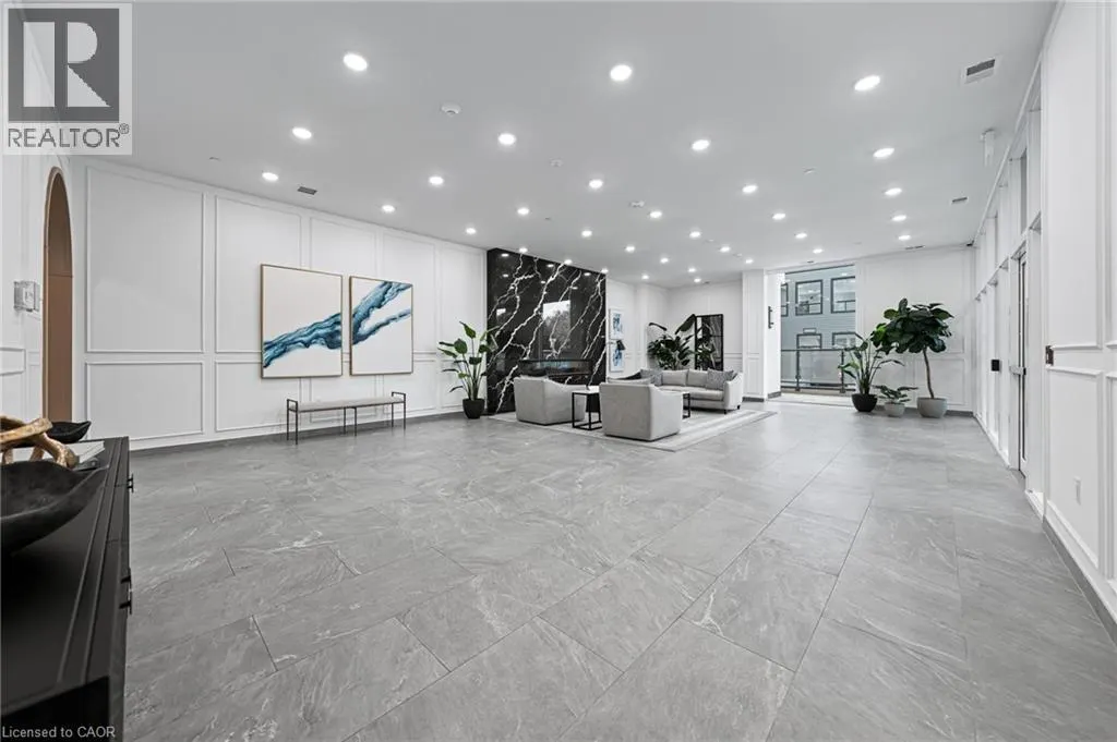 71 WYNDHAM Street S Unit# 601 #601