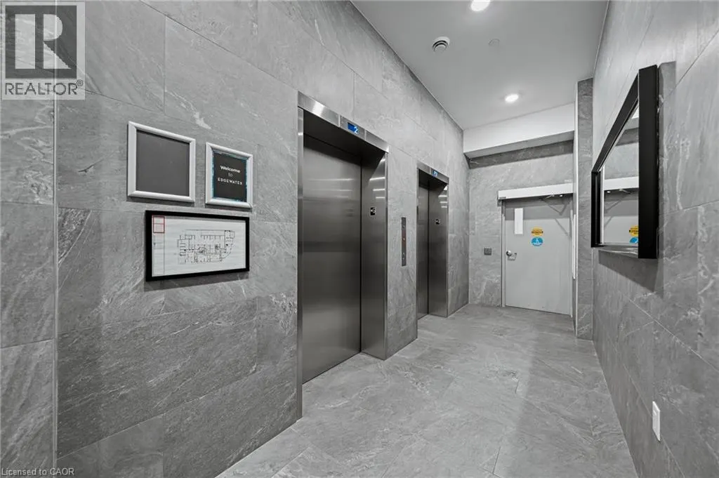 71 WYNDHAM Street S Unit# 601 #601