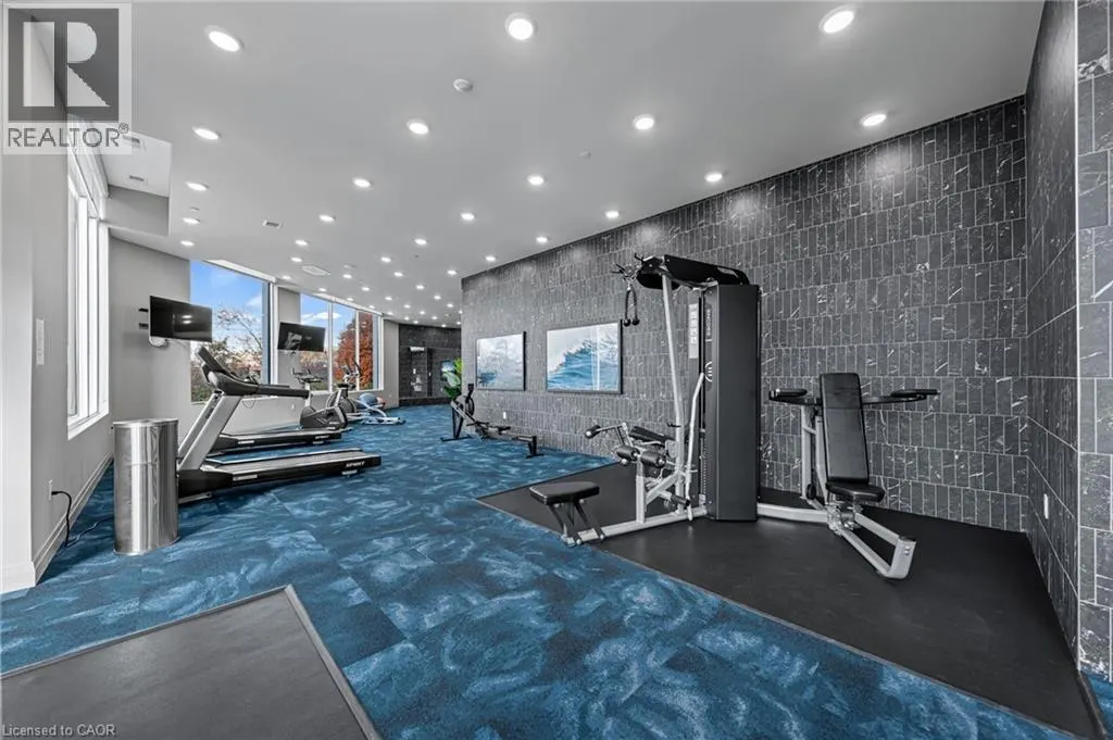 71 WYNDHAM Street S Unit# 601 #601