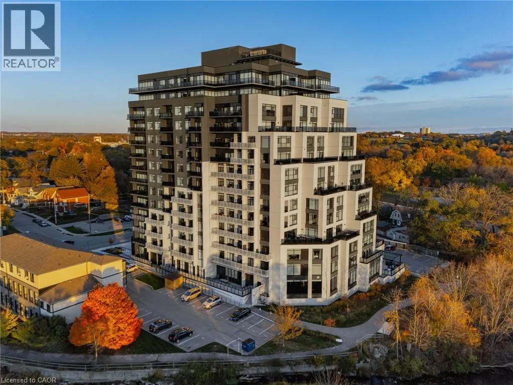 71 WYNDHAM Street S Unit# 601 #601