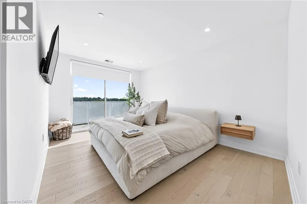71 WYNDHAM Street S Unit# 601 #601