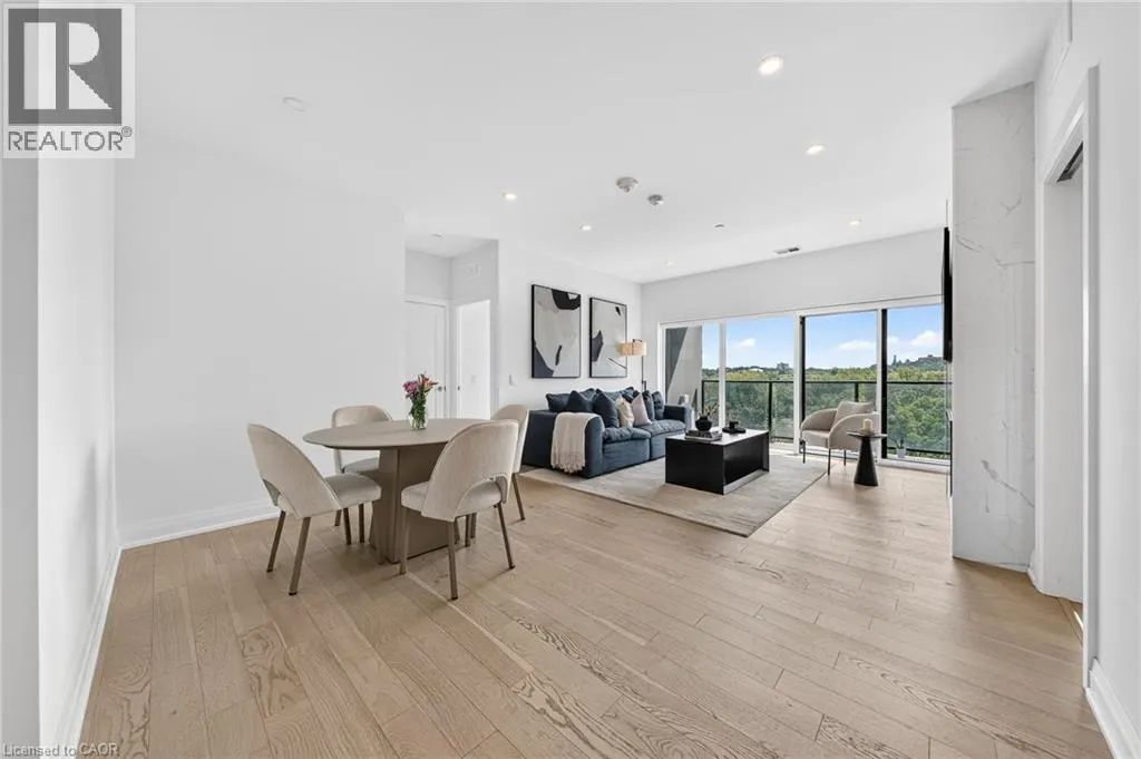 71 WYNDHAM Street S Unit# 601 #601