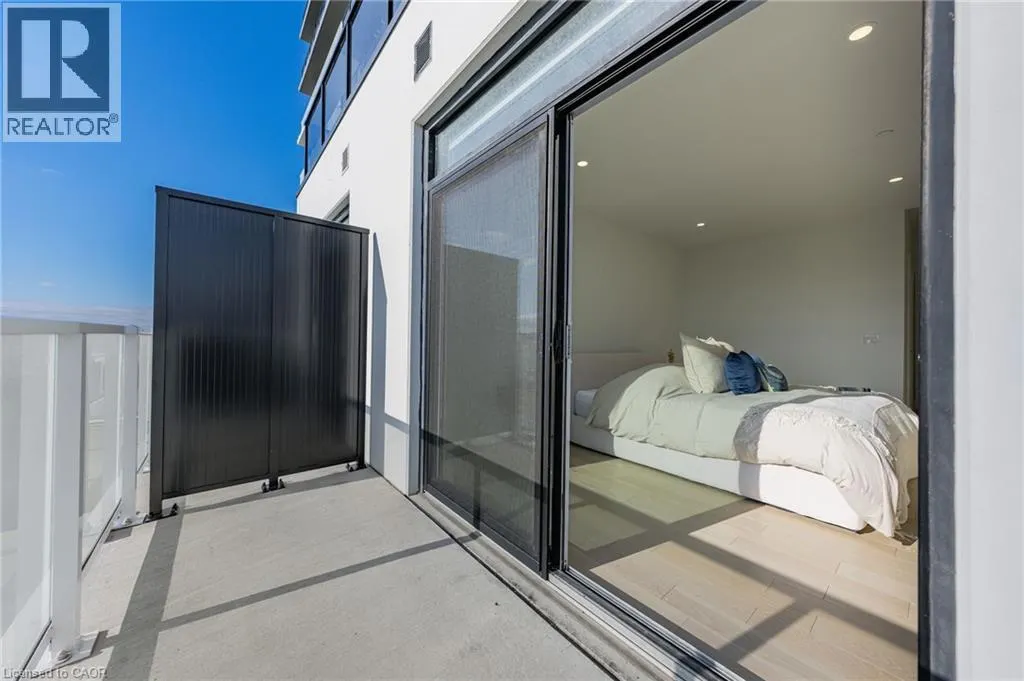 71 WYNDHAM Street S Unit# 601 #601