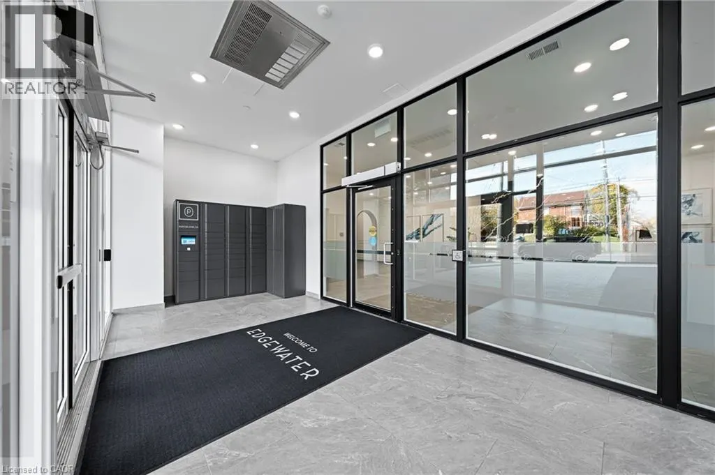 71 WYNDHAM Street S Unit# 601 #601