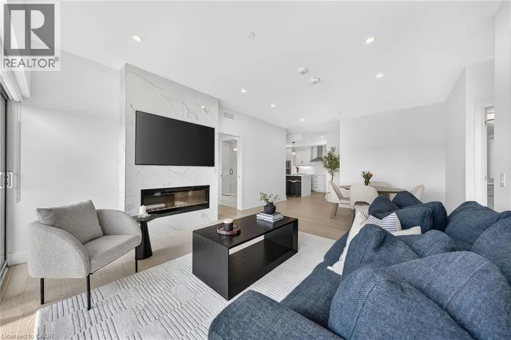 71 WYNDHAM Street S Unit# 601 #601