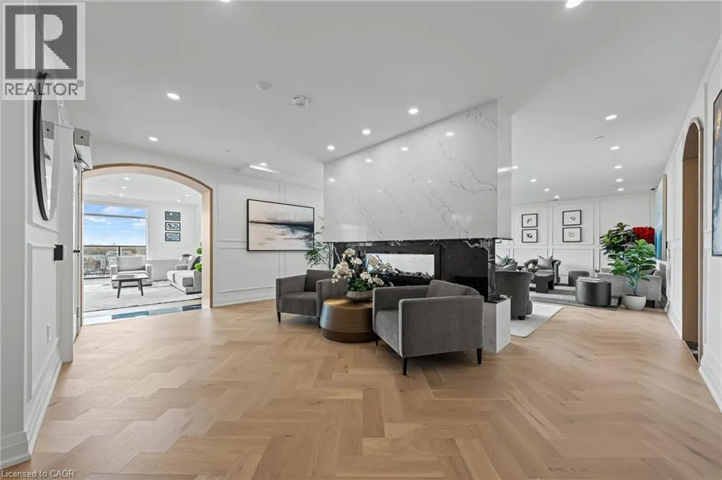 71 WYNDHAM Street S Unit# 601 #601