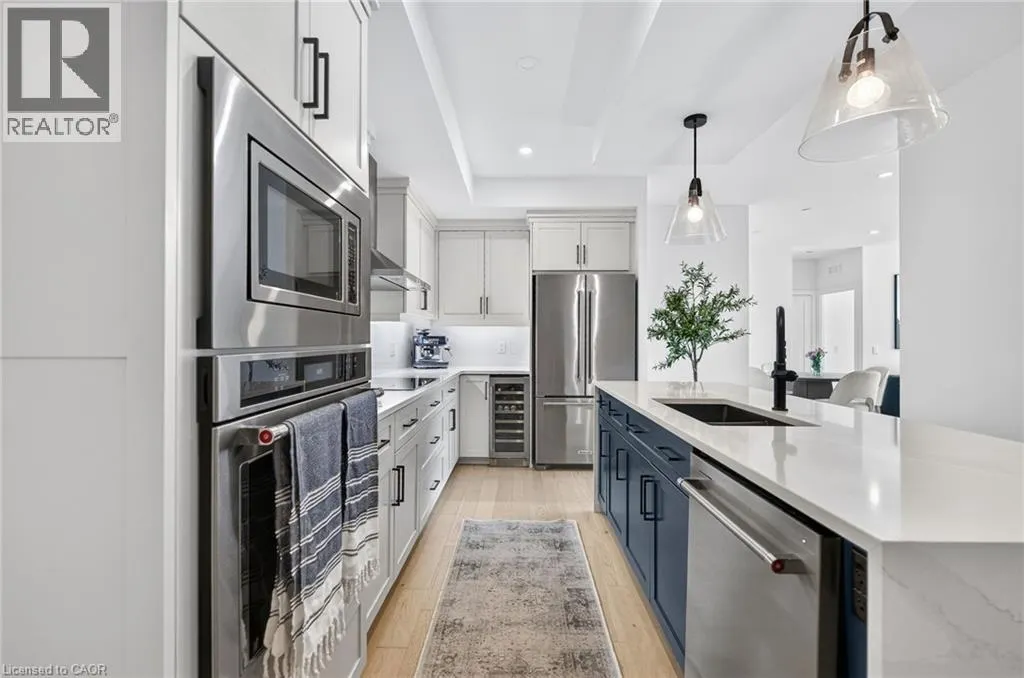 71 WYNDHAM Street S Unit# 601 #601