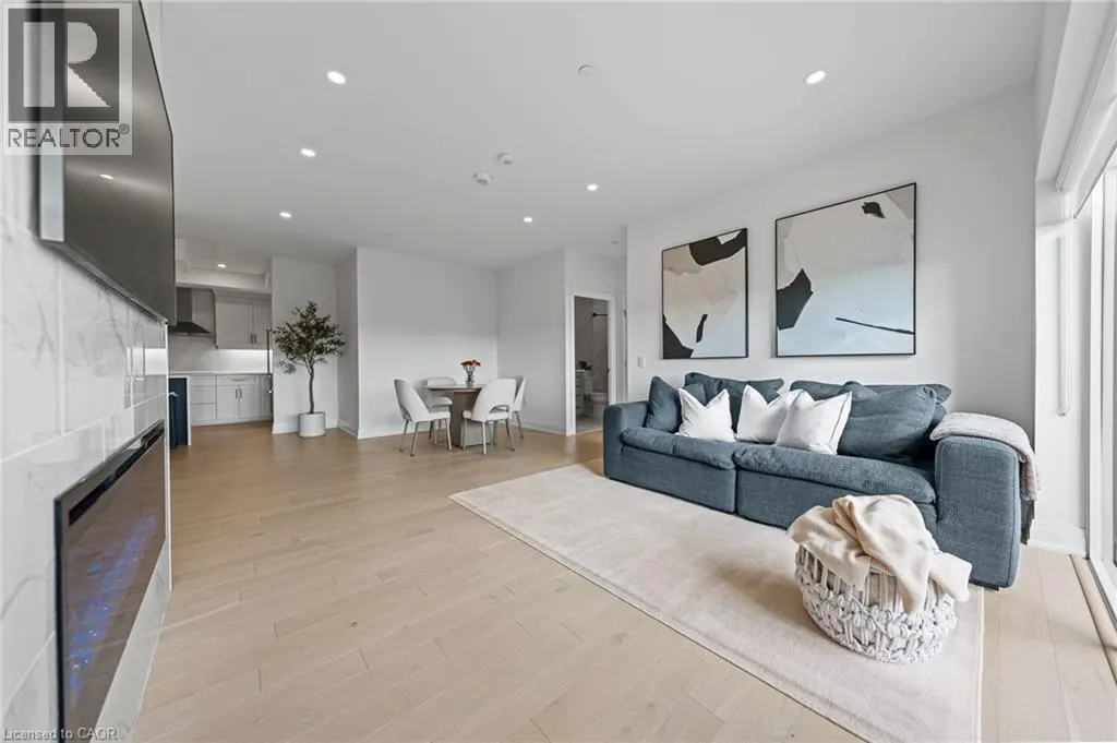 71 WYNDHAM Street S Unit# 601 #601