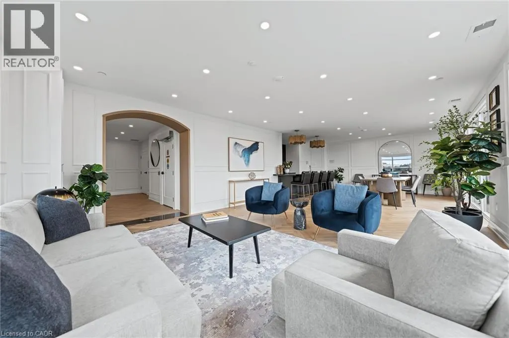 71 WYNDHAM Street S Unit# 601 #601