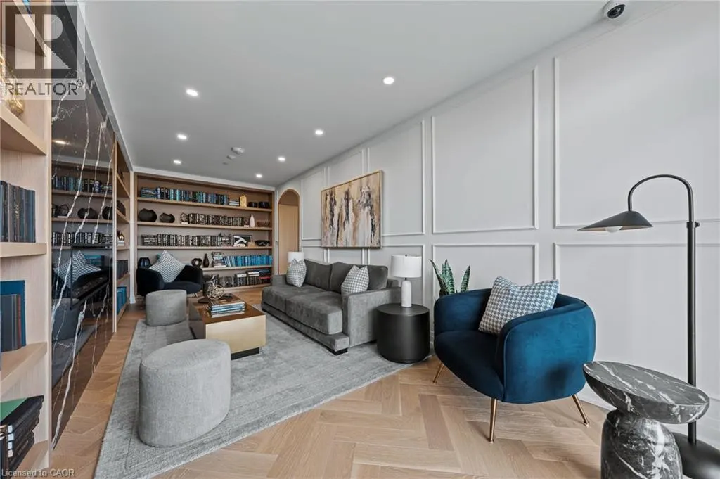 71 WYNDHAM Street S Unit# 601 #601