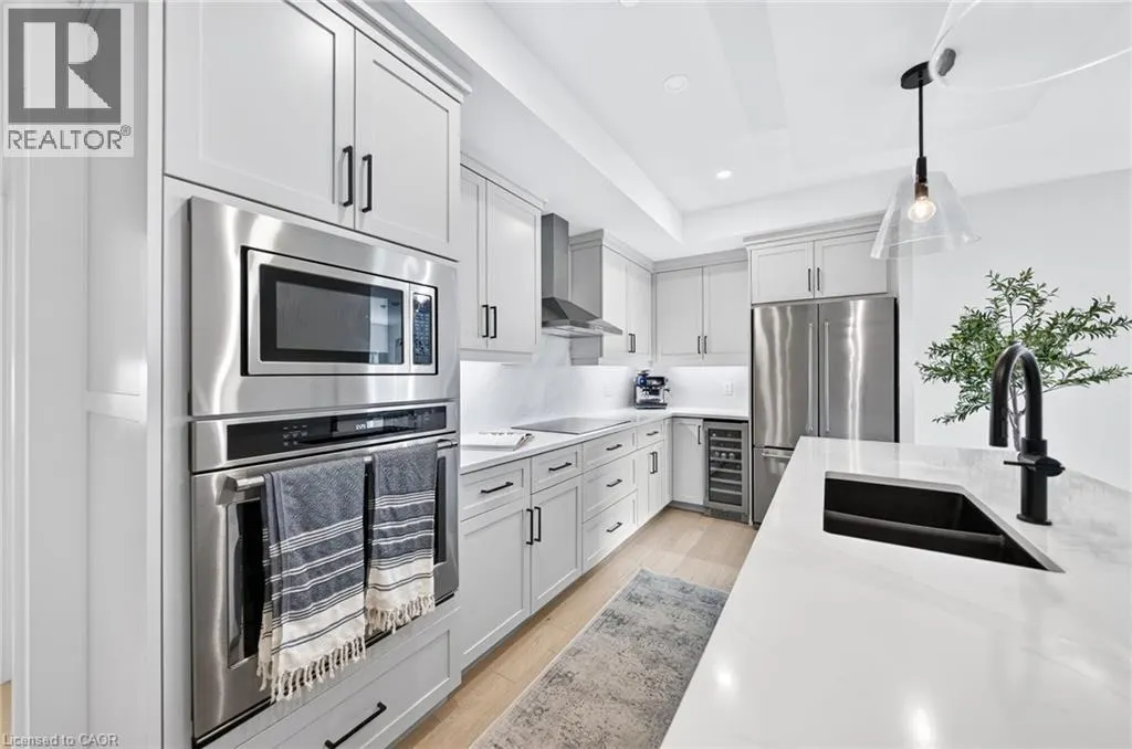 71 WYNDHAM Street S Unit# 601 #601