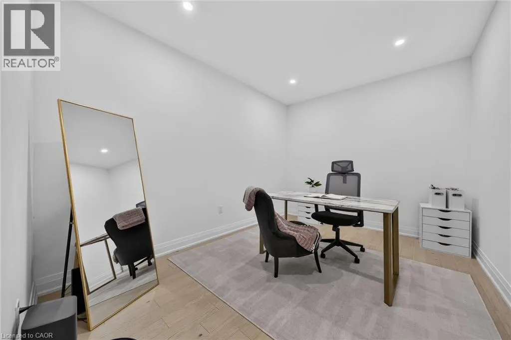 71 WYNDHAM Street S Unit# 601 #601