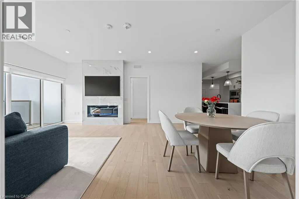 71 WYNDHAM Street S Unit# 601 #601