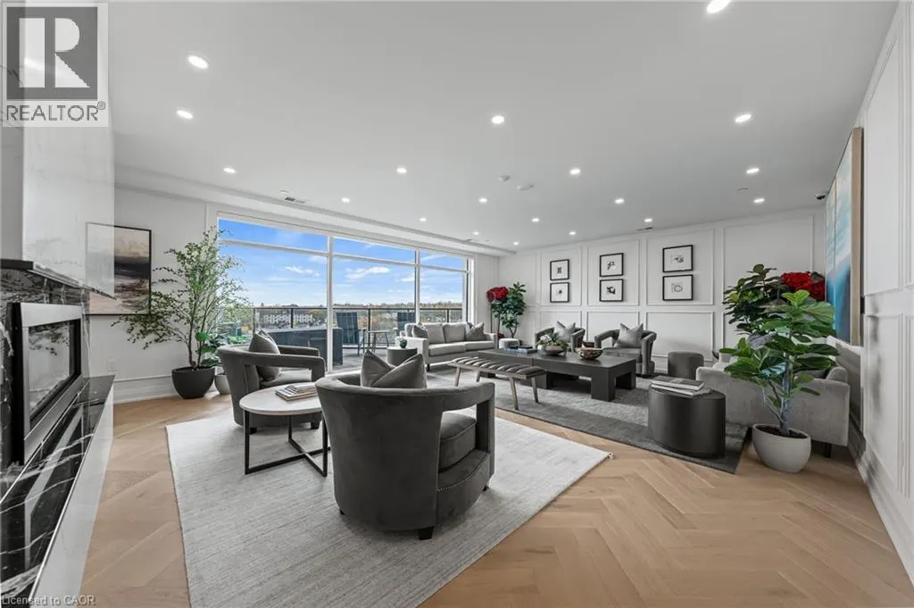 71 WYNDHAM Street S Unit# 601 #601