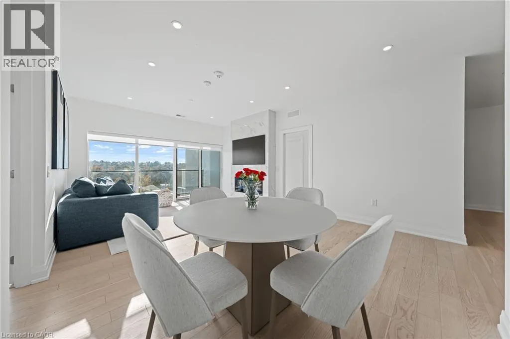 71 WYNDHAM Street S Unit# 601 #601