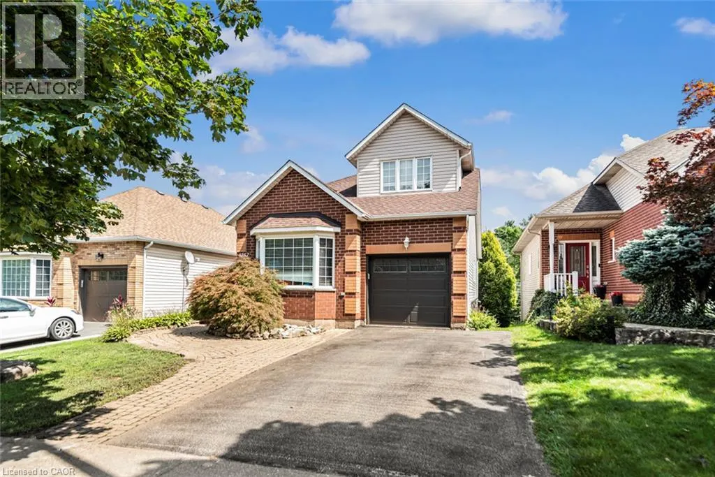 4257 STADELBAUER Drive