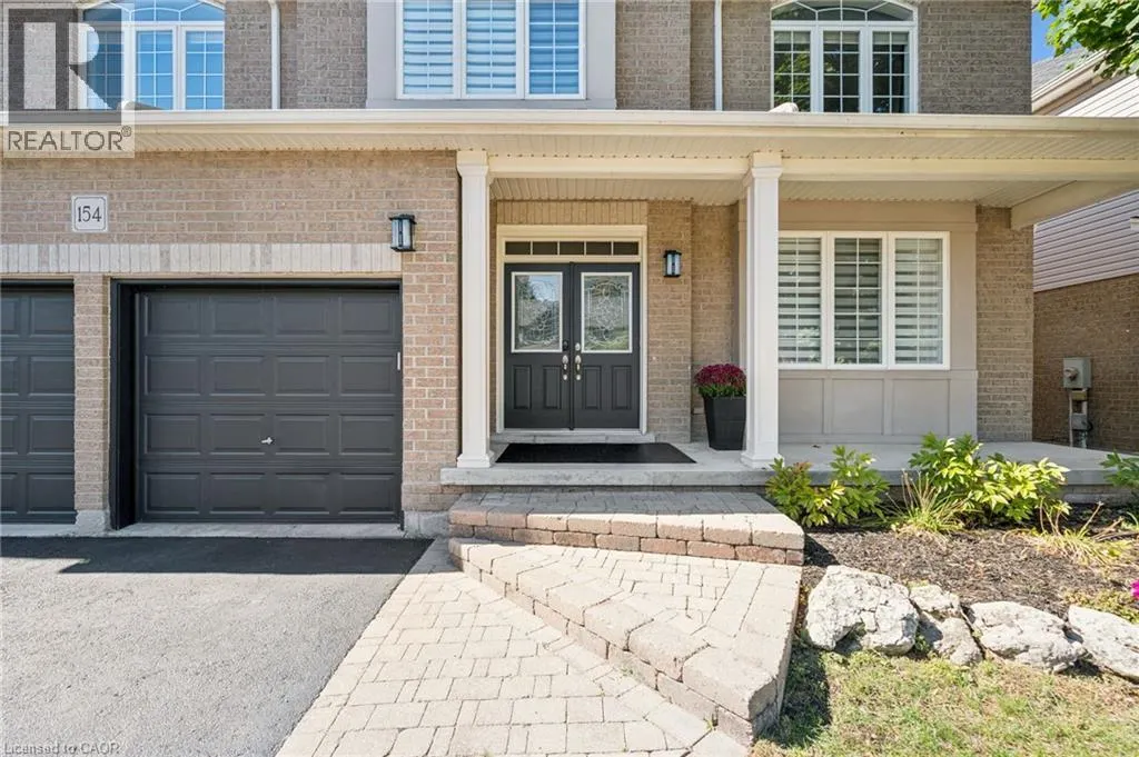 154 FALCONRIDGE Drive