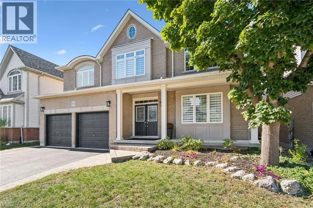 154 FALCONRIDGE Drive