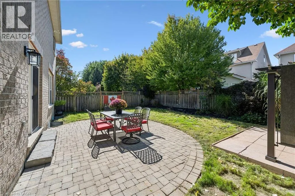 154 FALCONRIDGE Drive
