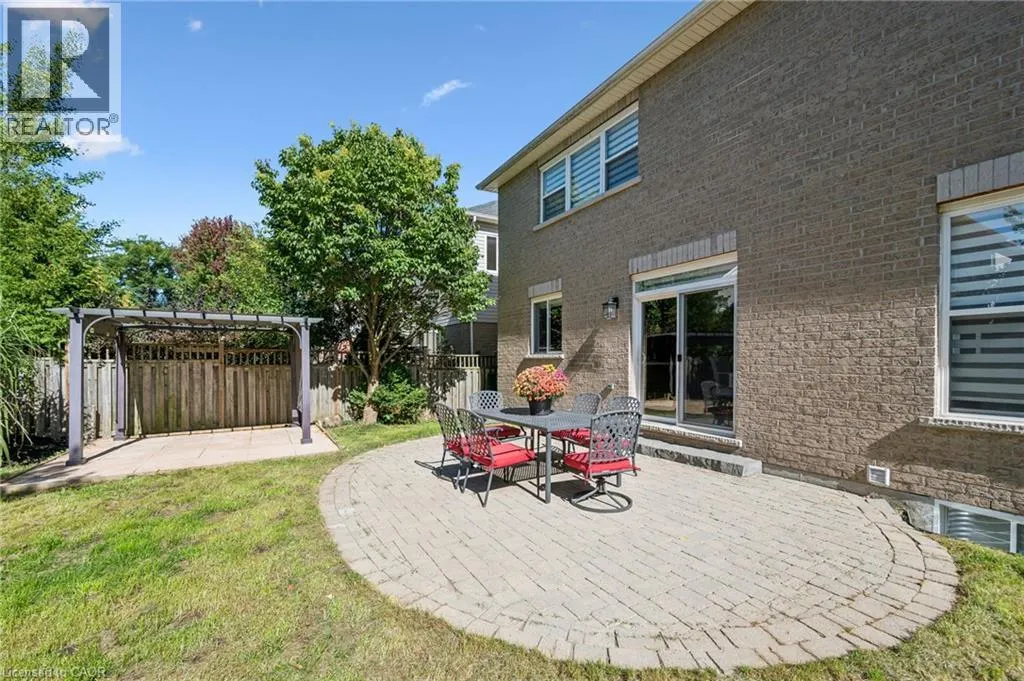 154 FALCONRIDGE Drive