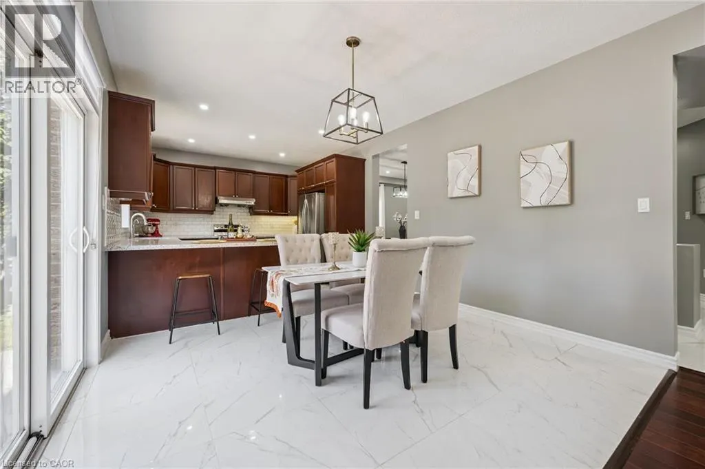 154 FALCONRIDGE Drive