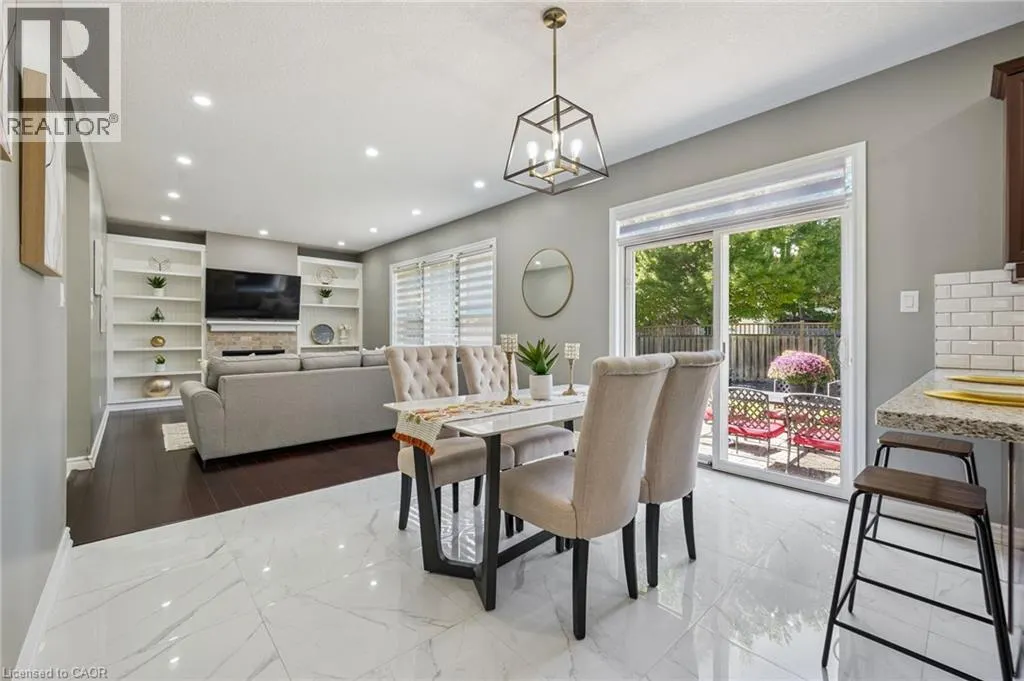 154 FALCONRIDGE Drive