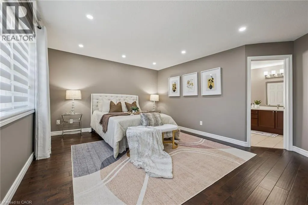 154 FALCONRIDGE Drive
