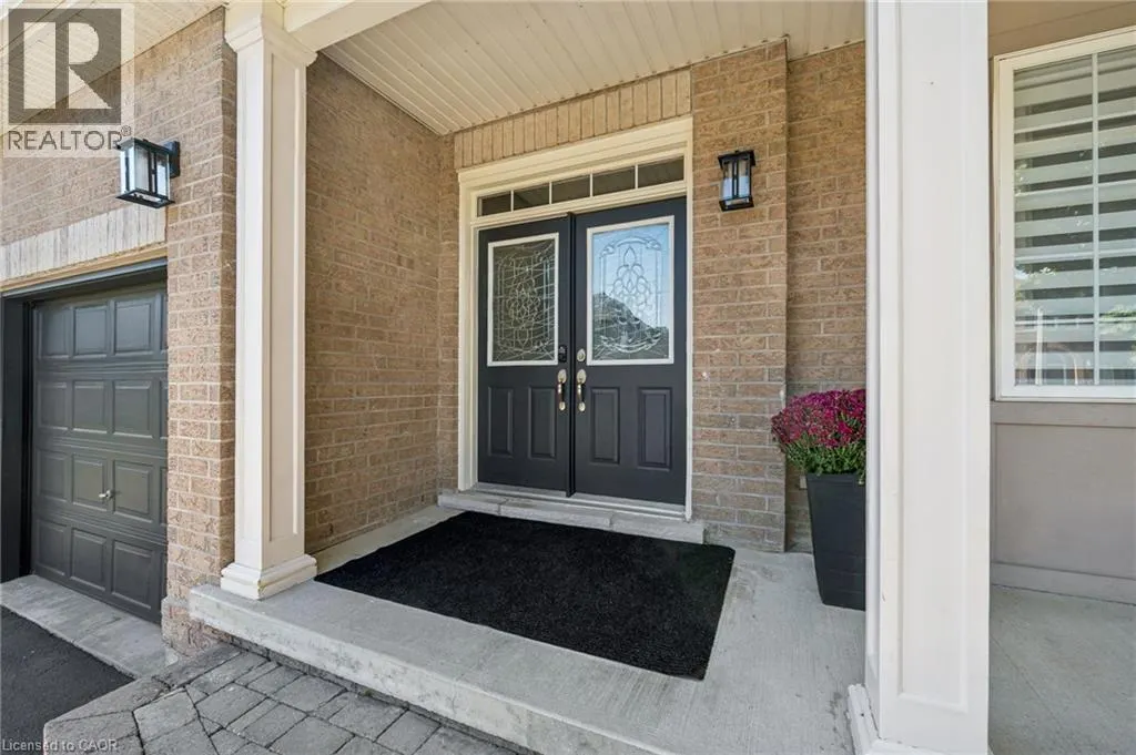154 FALCONRIDGE Drive