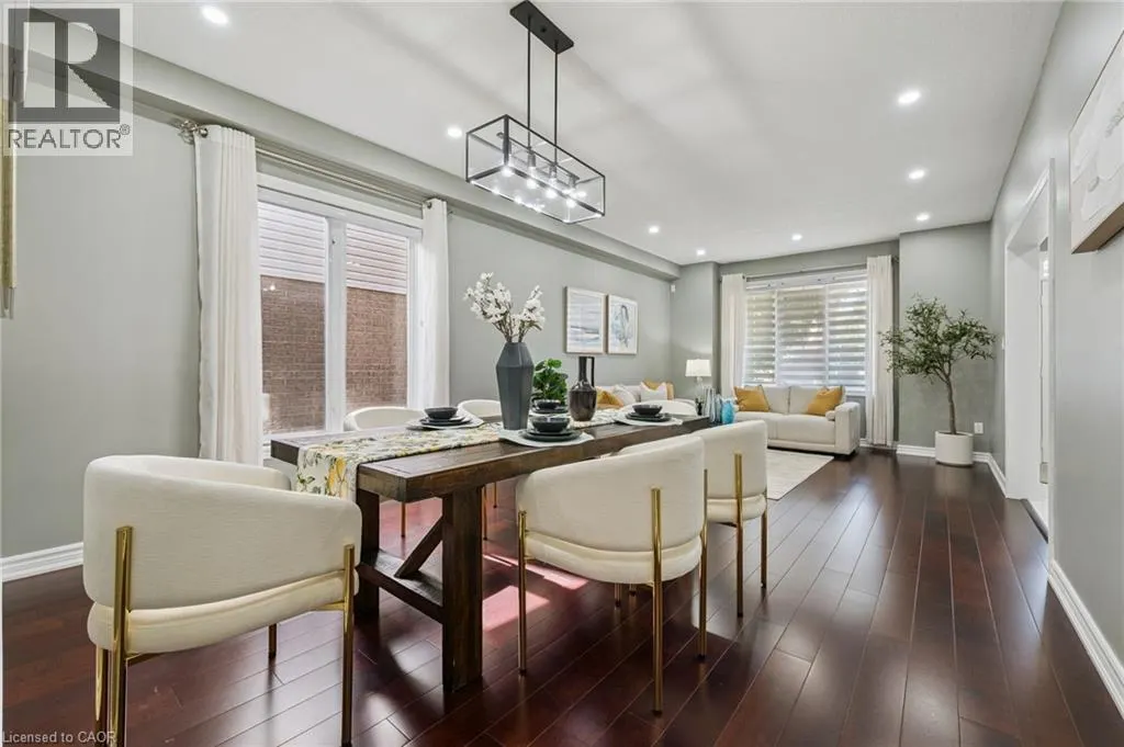 154 FALCONRIDGE Drive